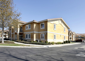 Park View Village Apartments