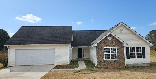 property at 89 Savannah Ln