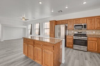 3416 Balanced Rock St in Las Vegas, NV - Building Photo - Building Photo