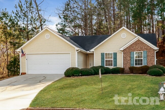 property at 4282 Marci St