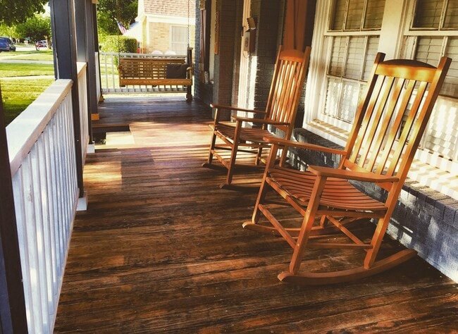 3817 Frazier Ave in Fort Worth, TX - Building Photo - Building Photo