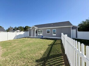 1933 Sapphire Rd in Rocky Mount, NC - Building Photo - Building Photo