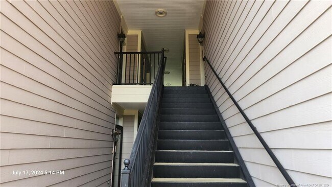 1820 Jennifer Ln in Fayetteville, NC - Building Photo - Building Photo