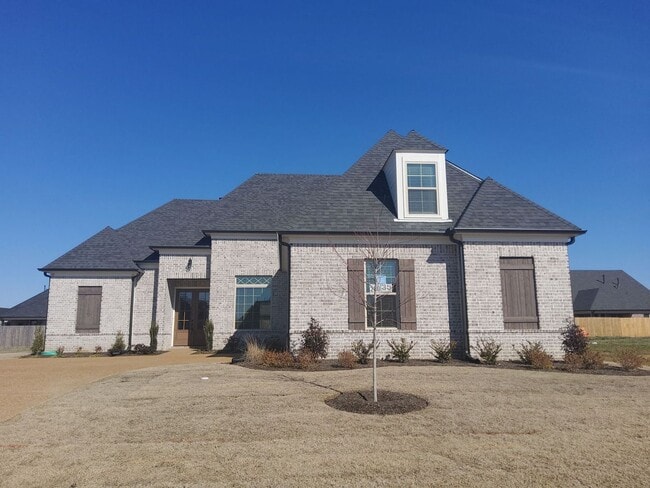 property at 35 Hillside Dr