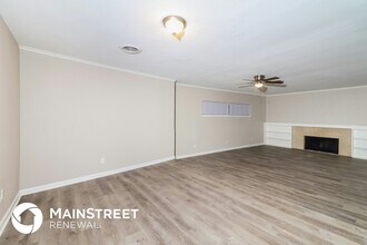 3550 Creston Ct in Fort Worth, TX - Building Photo - Building Photo