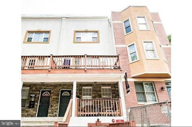2329 N Park Ave-Unit -B in Philadelphia, PA - Foto de edificio
