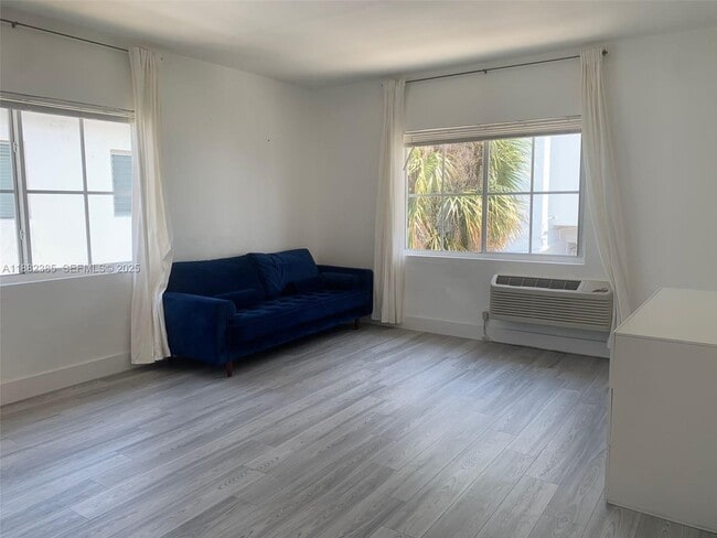 property at 8011 Abbott Ave