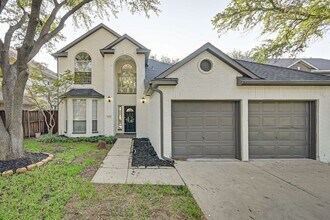 5308 Promise Land Dr in Frisco, TX - Building Photo - Building Photo