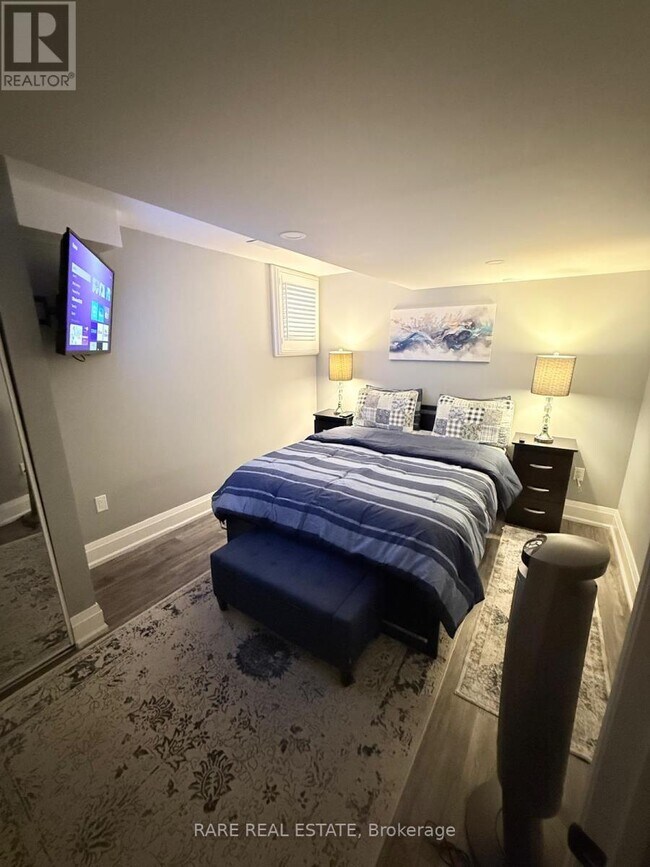 20 Arctic Fox Crescent in Brampton, ON - Building Photo - Building Photo