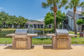 Enclave on East Apartments in Largo, FL - Building Photo - Building Photo