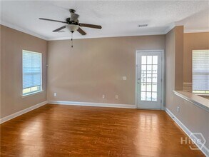 106 Thorp Circle in Hinesville, GA - Building Photo - Building Photo