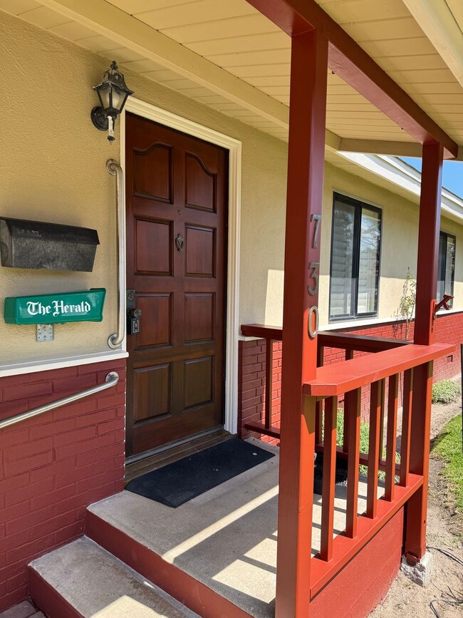 730 Rosemont Ave in Pacific Grove, CA - Building Photo - Building Photo
