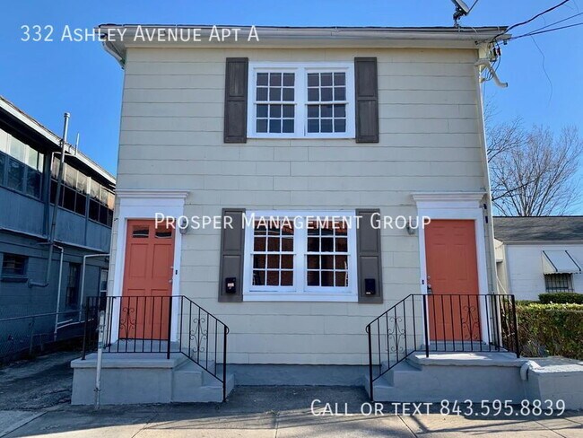 332 Ashley Ave