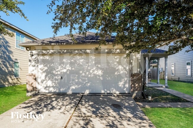 property at 6622 Hawthorne Falls Ln