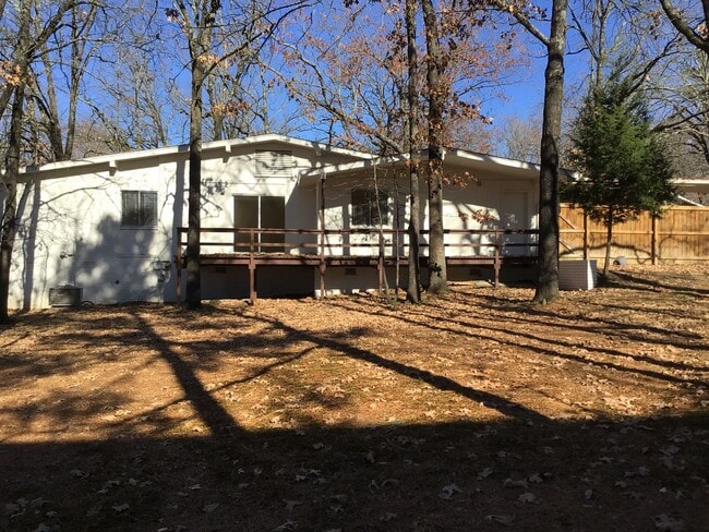 11313 Gila Valley Dr in Little Rock, AR - Foto de edificio - Building Photo