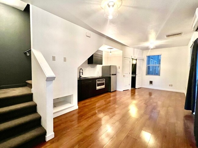 property at 4303 SE Division St