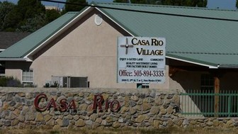 Casa Rio Village Apartments