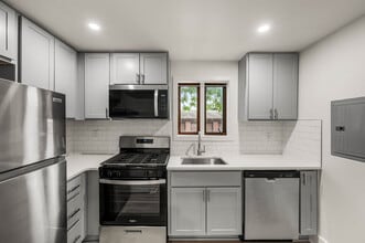 Drexelbrook Apartments in Drexel Hill, PA - Building Photo - Building Photo