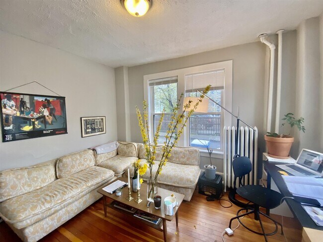 5 Elmer St in Cambridge, MA - Foto de edificio - Building Photo