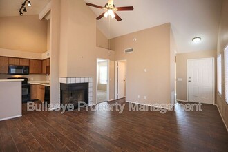 1535 1535 North Horne Ave in Mesa, AZ - Building Photo - Building Photo