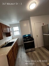 347 Walnut St-Unit -3 in Yonkers, NY - Building Photo - Building Photo