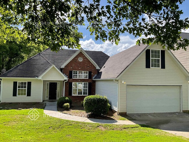 property at 1315 Haynes Trace Ct SW
