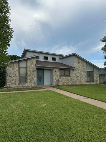 524 Kristi St in Robinson, TX - Building Photo