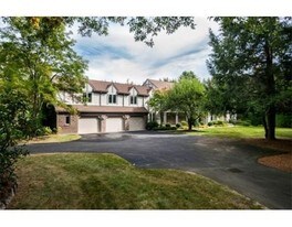 263 South St in Holliston, MA - Building Photo