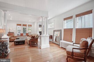 2924 Newark St NW in Washington, DC - Building Photo - Building Photo
