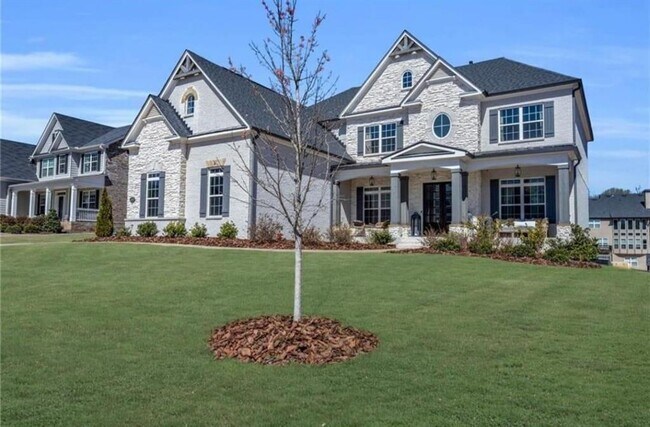 6355 Westfallen Overlook in Cumming, GA - Building Photo - Building Photo