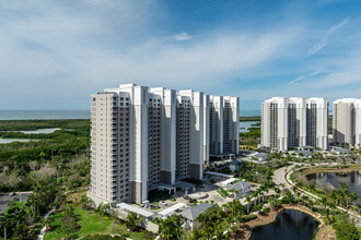 Kalea Bay Tower in Naples, FL - Building Photo - Primary Photo