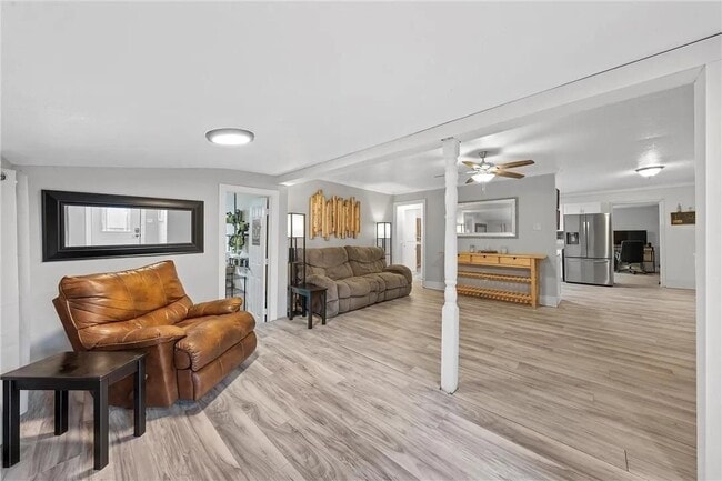 4517 Beverly Dr in Waco, TX - Building Photo - Building Photo