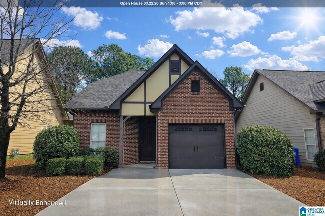 property at 203 Kingston Ct