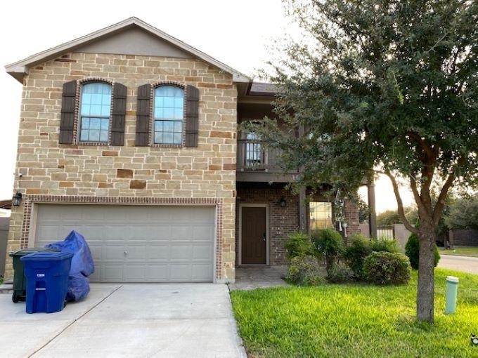 10508 Twilight Dr in Laredo, TX - Building Photo