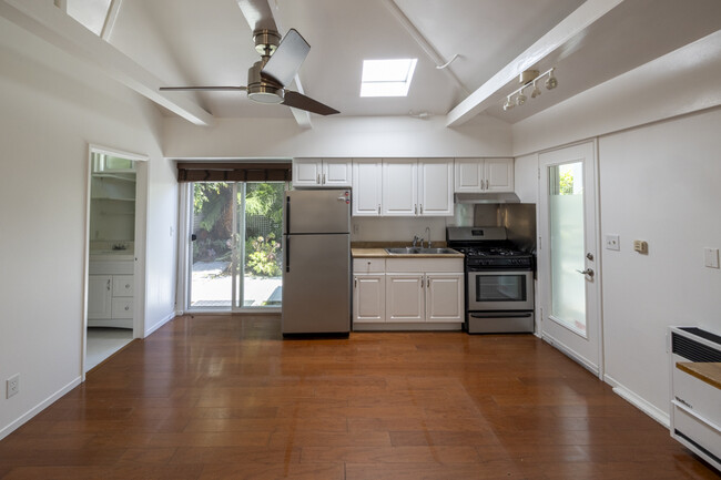 property at 619 Boccaccio Ave