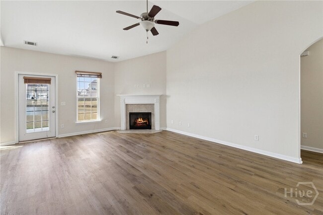 117 Greyfield Cir in Savannah, GA - Building Photo - Building Photo