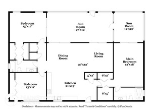 10126 Musket Ln in Orlando, FL - Building Photo - Building Photo