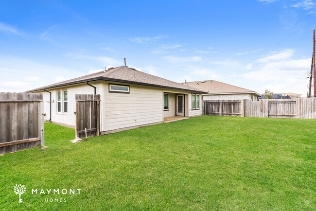 8219 House Dr, Unit 212 in Arcola, TX - Building Photo - Building Photo