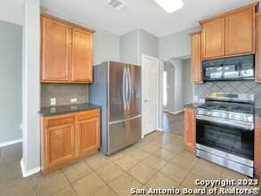 3638 Bennington Way in San Antonio, TX - Building Photo - Building Photo