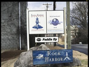 515 Basswood Ave-Unit -K102 in Nashville, TN - Building Photo - Building Photo