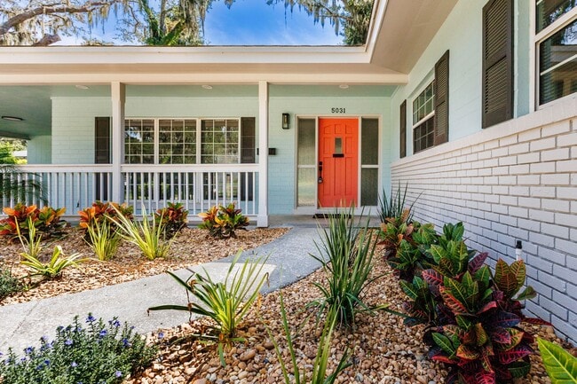 property at 5031 St Germain Ave