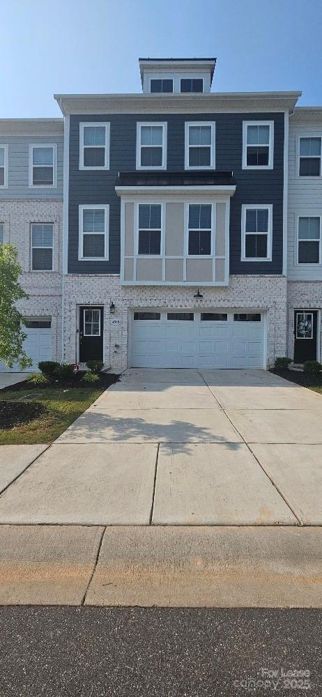 property at 4509 Forsyth Pl