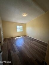 3633 Waterspring Way in El Paso, TX - Building Photo - Building Photo
