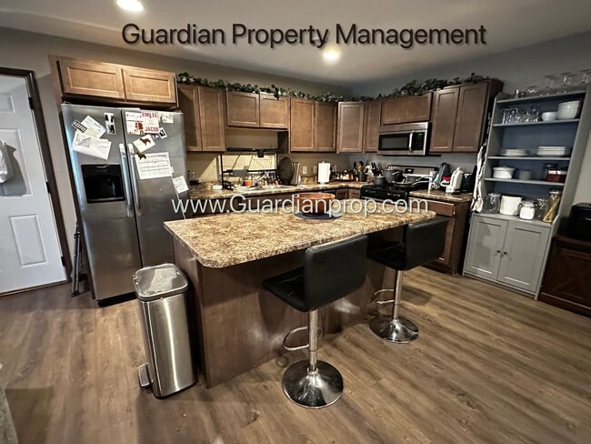 property at 7922 210th St W