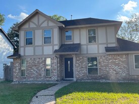 14111 Wickersham Ln in Houston, TX - Building Photo