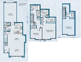 RiverWalk at Royersford in Royersford, PA - Building Photo - Floor Plan