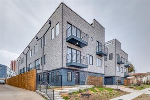 2613 Calvin St in Dallas, TX - Building Photo