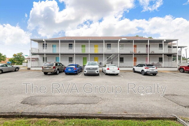 3807 Woodlawn St in Hopewell, VA - Building Photo - Building Photo