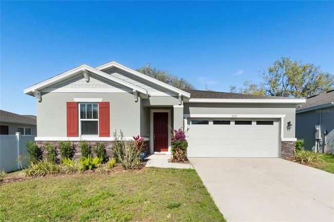 5315 Meadow Song Dr