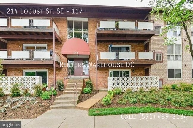 property at 214 Locust St SE